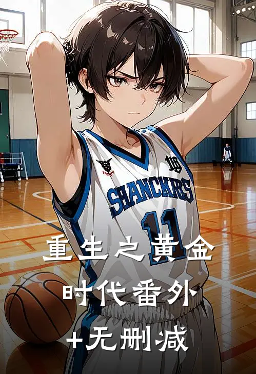 重生之黄金时代番外+无删减