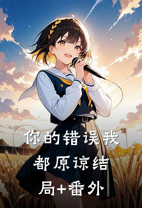 你的错误我都原谅结局+番外