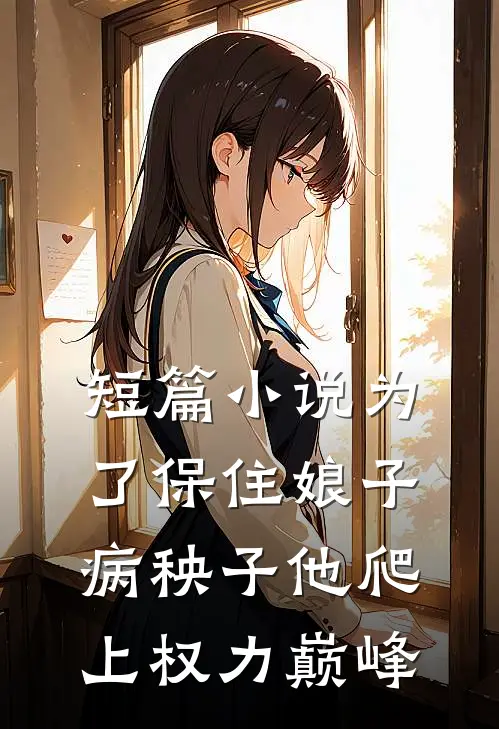 短篇小说为了保住娘子：病秧子他爬上权力巅峰