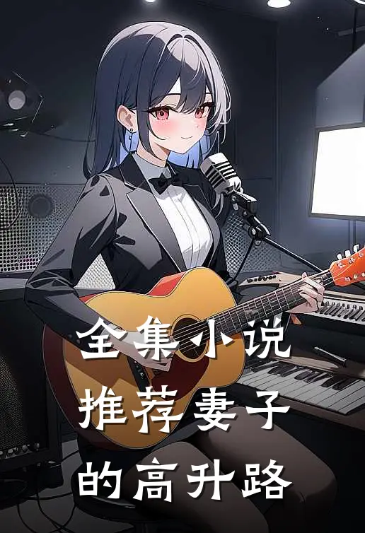 全集小说推荐妻子的高升路