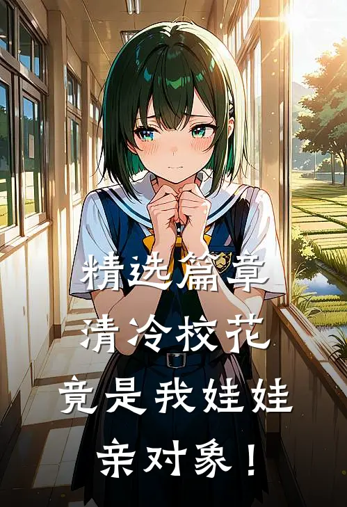 精选篇章清冷校花，竟是我娃娃亲对象！