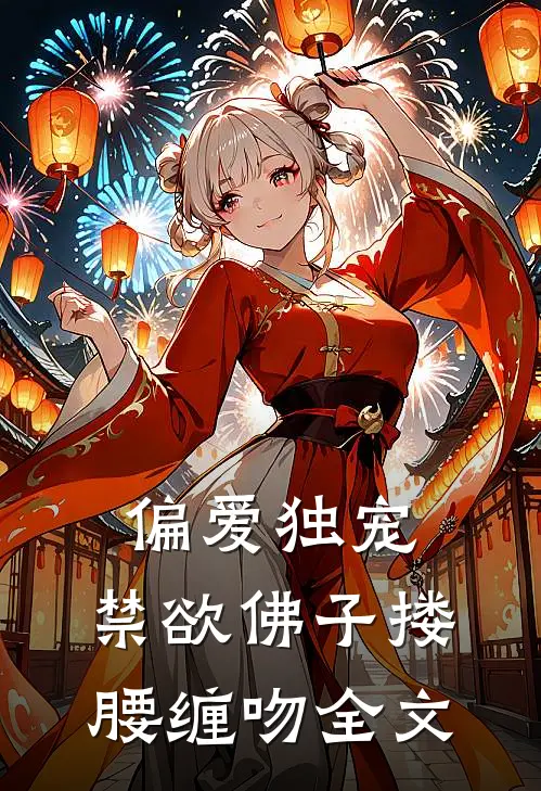 偏爱独宠，禁欲佛子搂腰缠吻全文