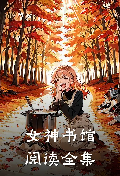 女神书馆阅读全集