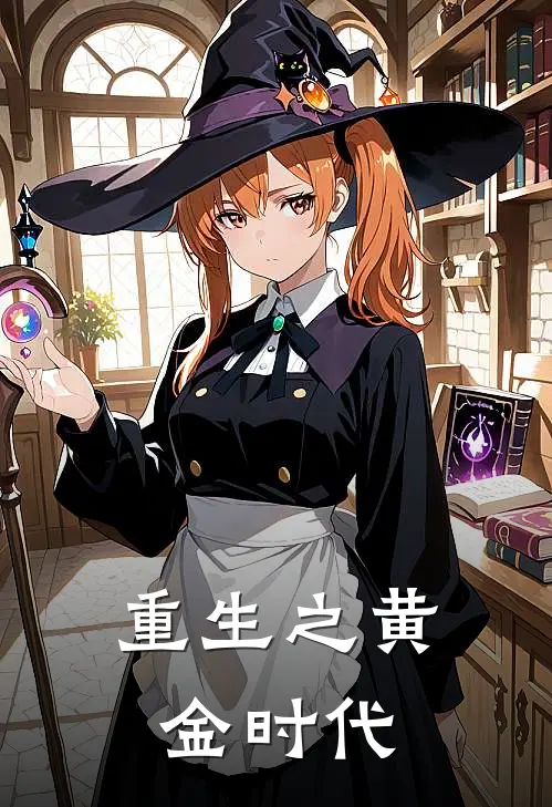 重生之黄金时代