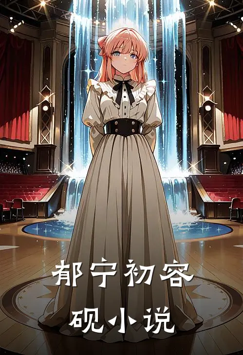 郁宁初容砚小说