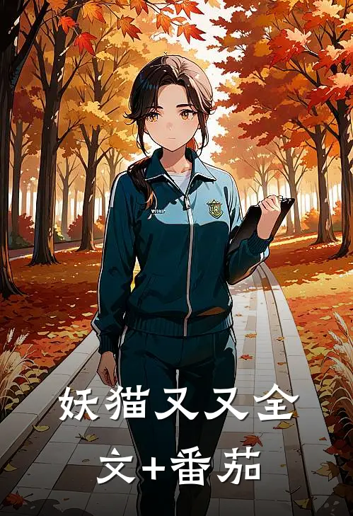 妖猫又又全文+番茄