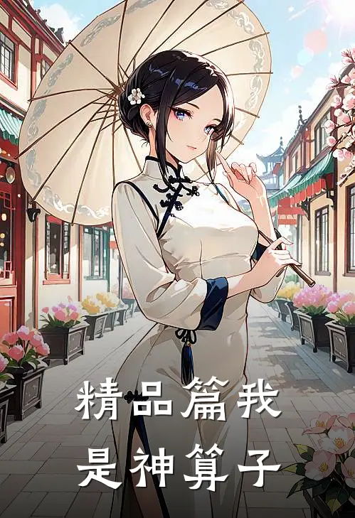 精品篇我是神算子