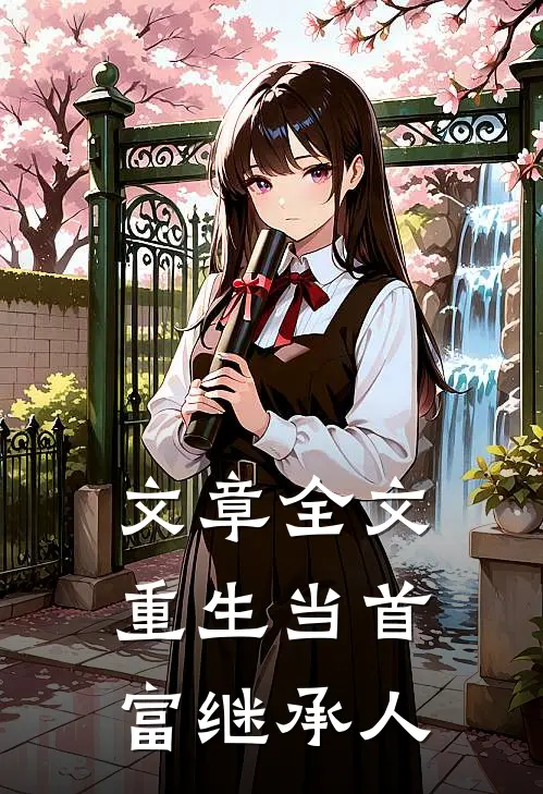 文章全文重生当首富继承人