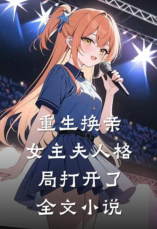 重生换亲，女主夫人格局打开了全文小说