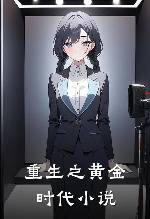 重生之黄金时代小说