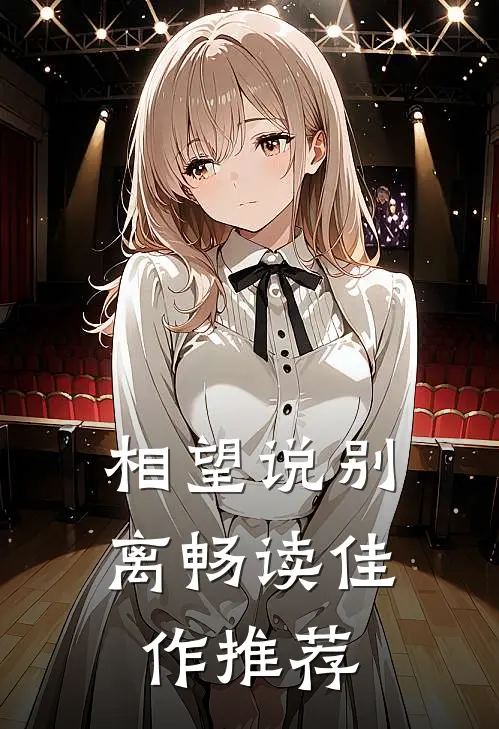 相望说别离畅读佳作推荐