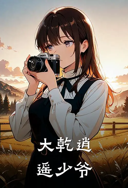 大乾逍遥少爷