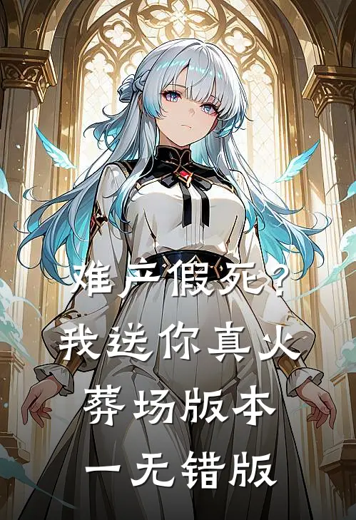 难产假死？我送你真火葬场  版本一无错版