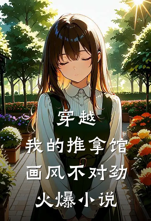 穿越：我的推拿馆画风不对劲火爆小说