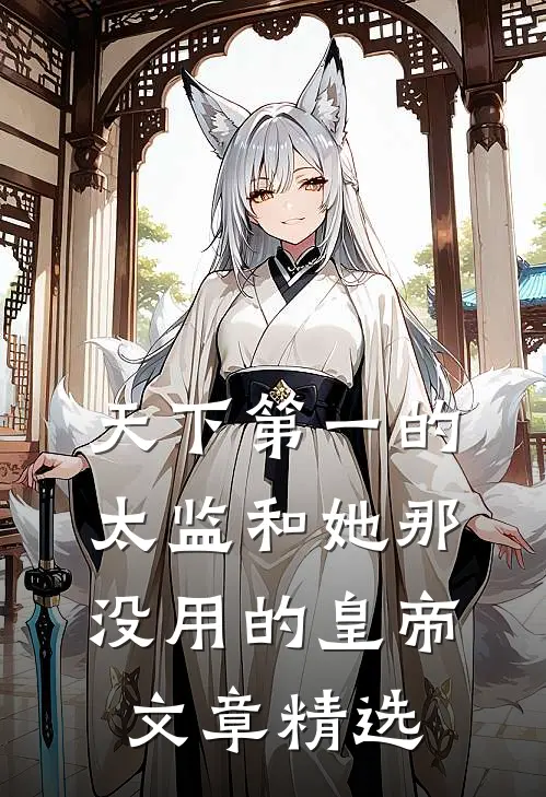 天下第一的太监和她那没用的皇帝文章精选
