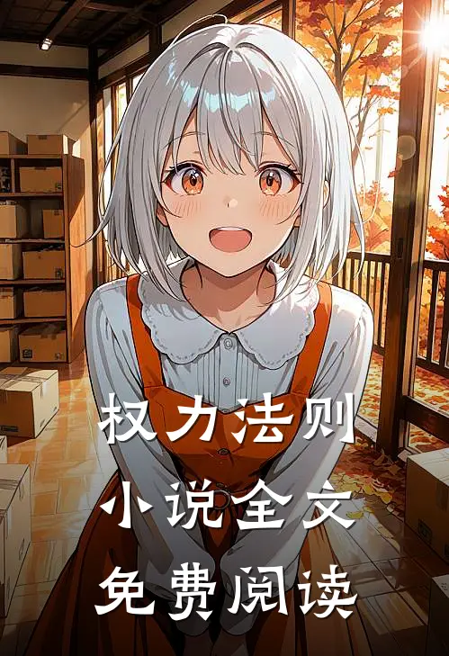 权力法则小说全文免费阅读