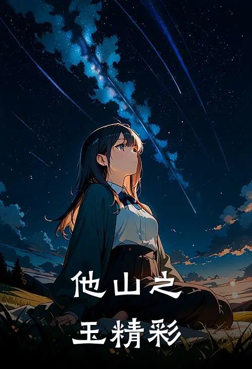 他山之玉精彩