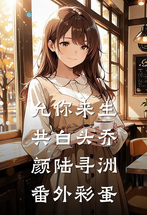 允你来生共白头乔颜陆寻洲番外彩蛋