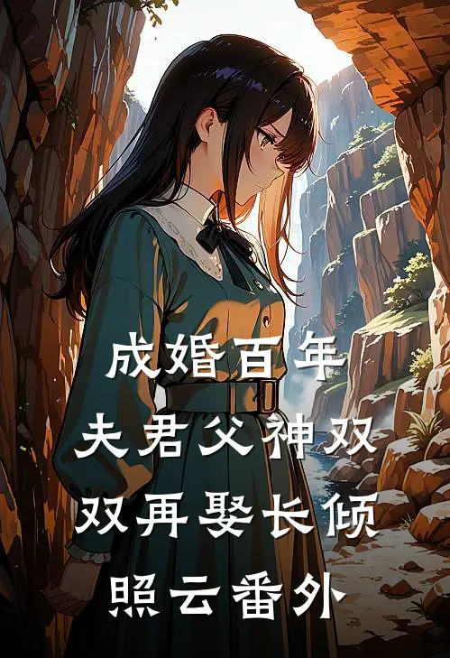 成婚百年，夫君父神双双再娶长倾照云 番外