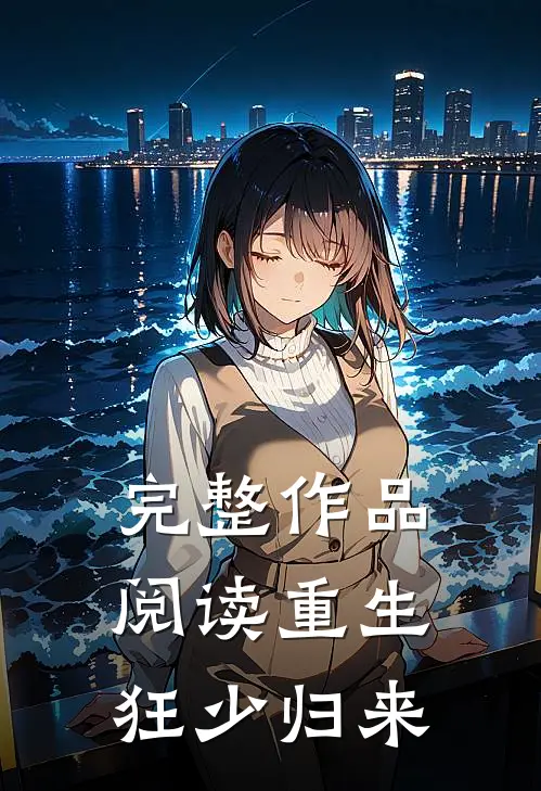 完整作品阅读重生狂少归来