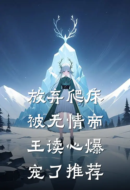 放弃爬床，被无情帝王读心爆宠了推荐