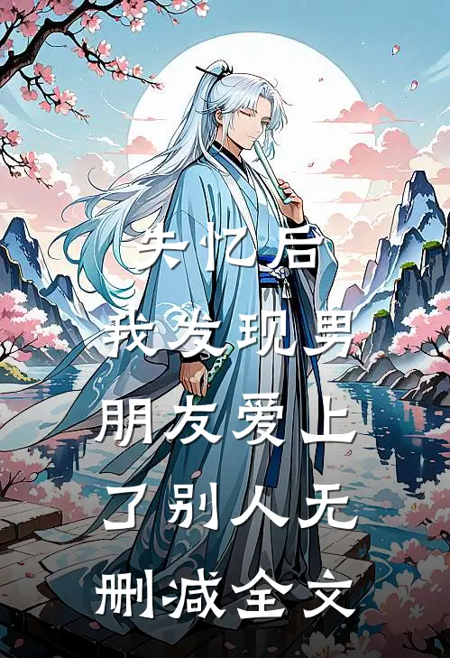 失忆后，我发现男朋友爱上了别人无删减全文
