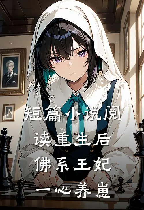 短篇小说阅读重生后，佛系王妃一心养崽