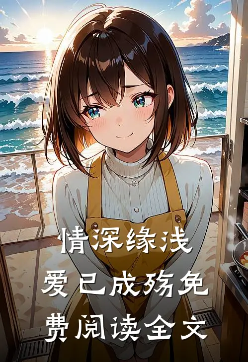 情深缘浅，爱已成殇免费阅读全文