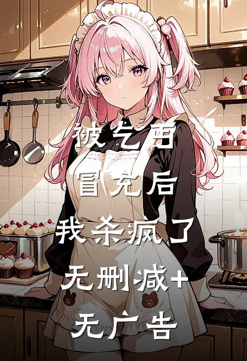 被乞丐冒充后，我杀疯了无删减+无广告