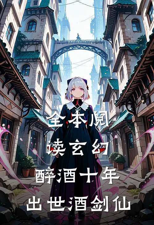 全本阅读玄幻：醉酒十年，出世酒剑仙