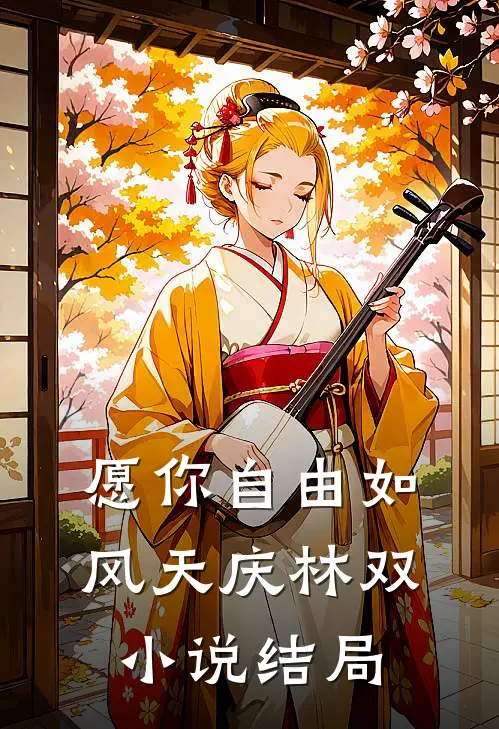 愿你自由如风天庆林双小说结局