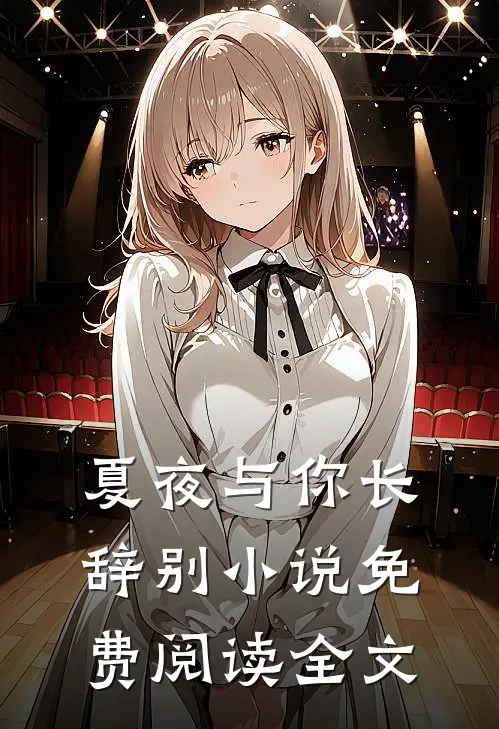 夏夜与你长辞别小说免费阅读全文