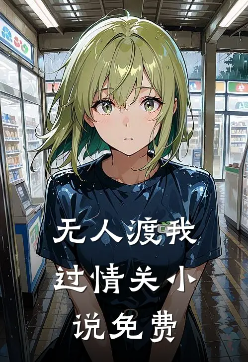 无人渡我过情关小说免费