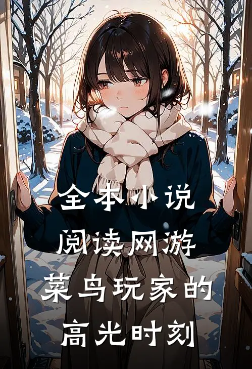 全本小说阅读网游：菜鸟玩家的高光时刻
