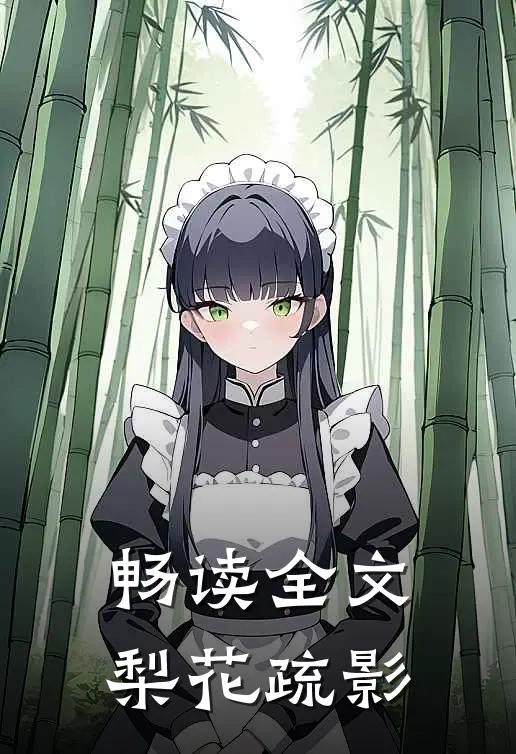 畅读全文梨花疏影