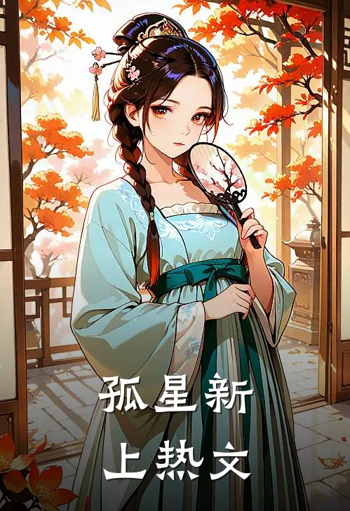 孤星新上热文