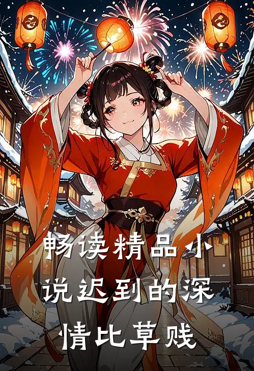 畅读精品小说迟到的深情比草贱