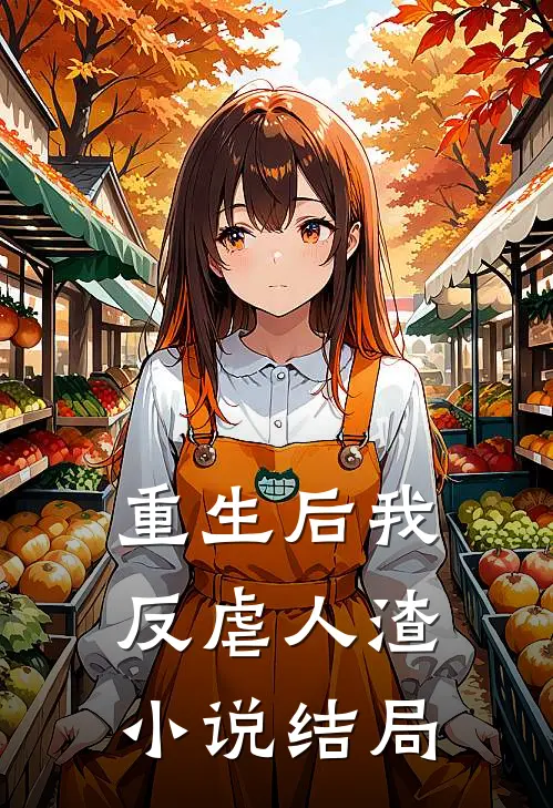 重生后我反虐人渣小说结局