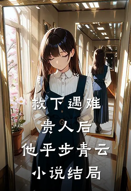 救下遇难贵人后，他平步青云小说结局