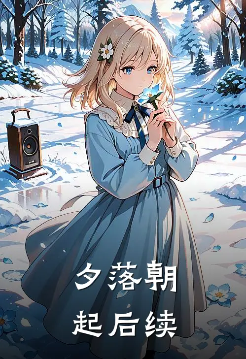 夕落朝起后续