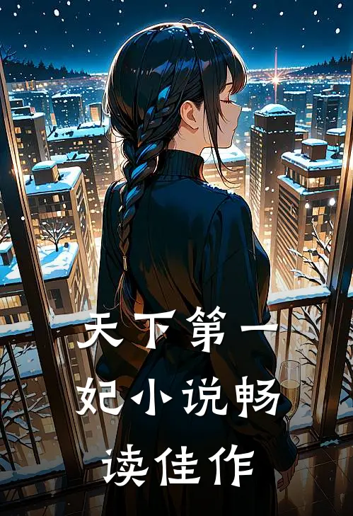 天下第一妃小说畅读佳作