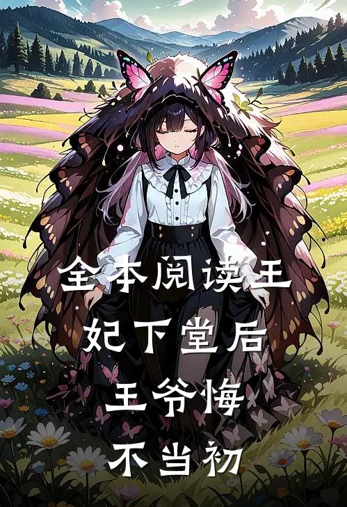 全本阅读王妃下堂后，王爷悔不当初