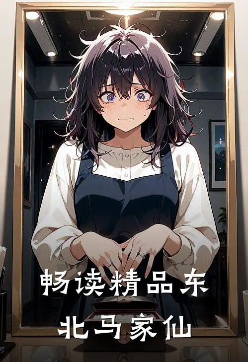 畅读精品东北马家仙