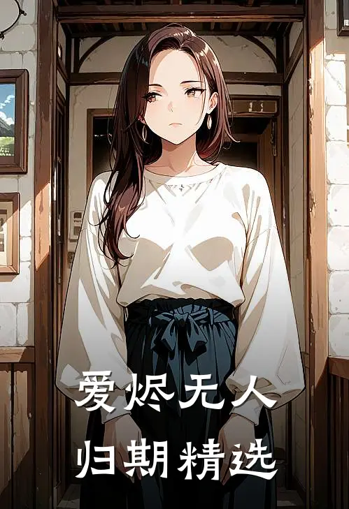 爱烬无人归期精选