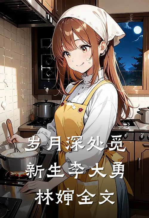 岁月深处觅新生李大勇林婶全文