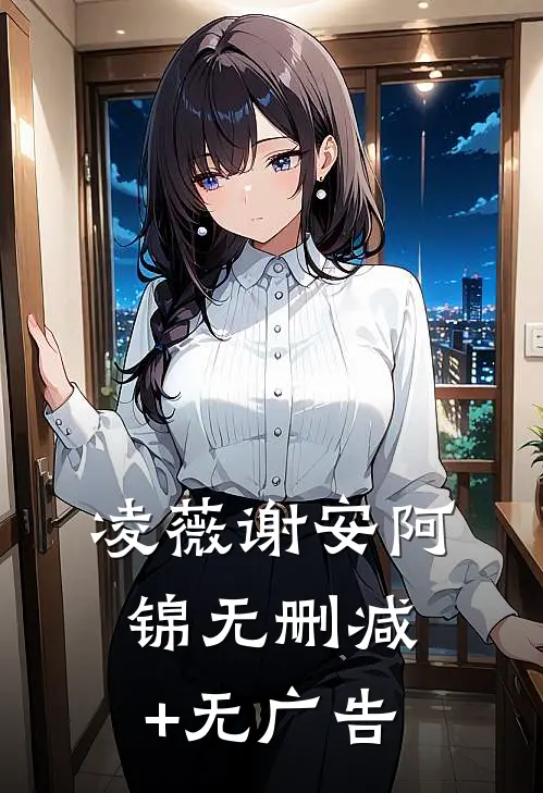 凌薇谢安阿锦无删减+无广告