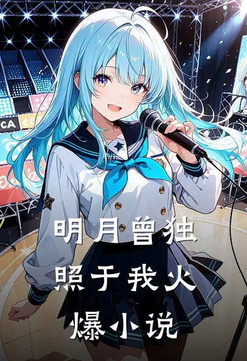 明月曾独照于我火爆小说