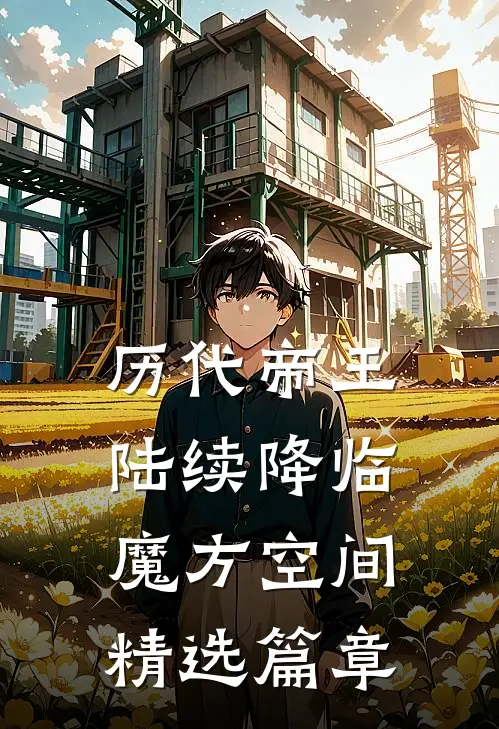 历代帝王陆续降临魔方空间精选篇章