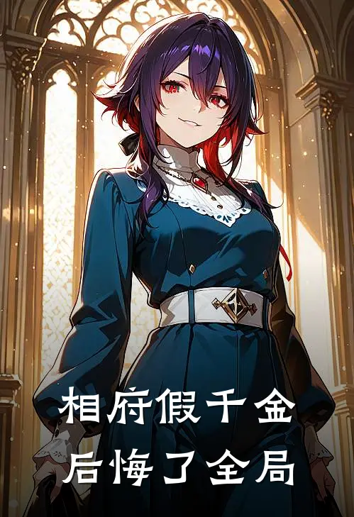 相府假千金后悔了全局