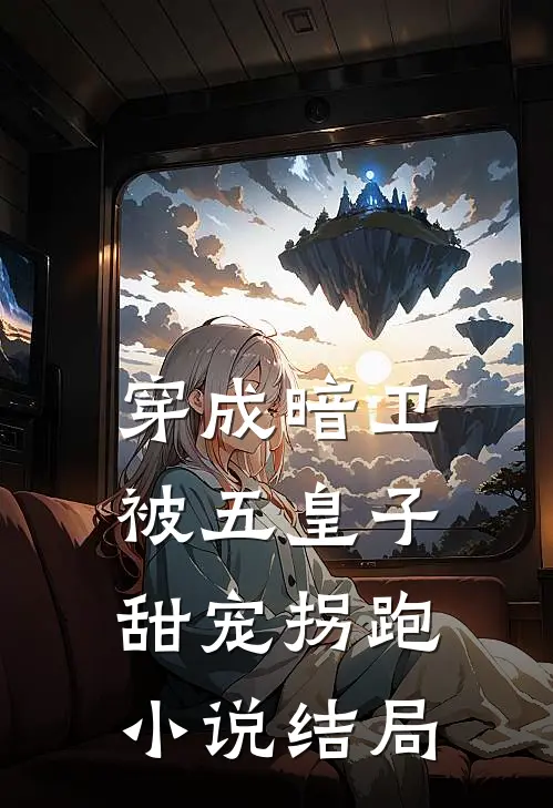 穿成暗卫，被五皇子甜宠拐跑小说结局